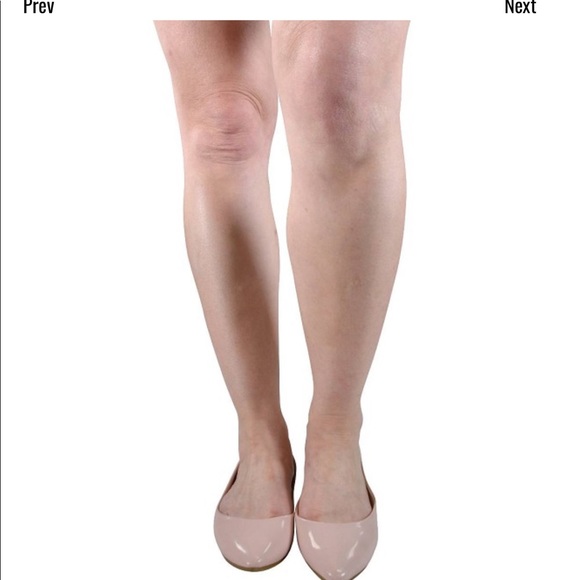 Bella Marie flats - Picture 2 of 3